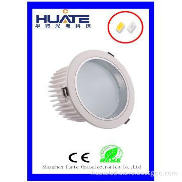 high brightness led downlight CE ROHS